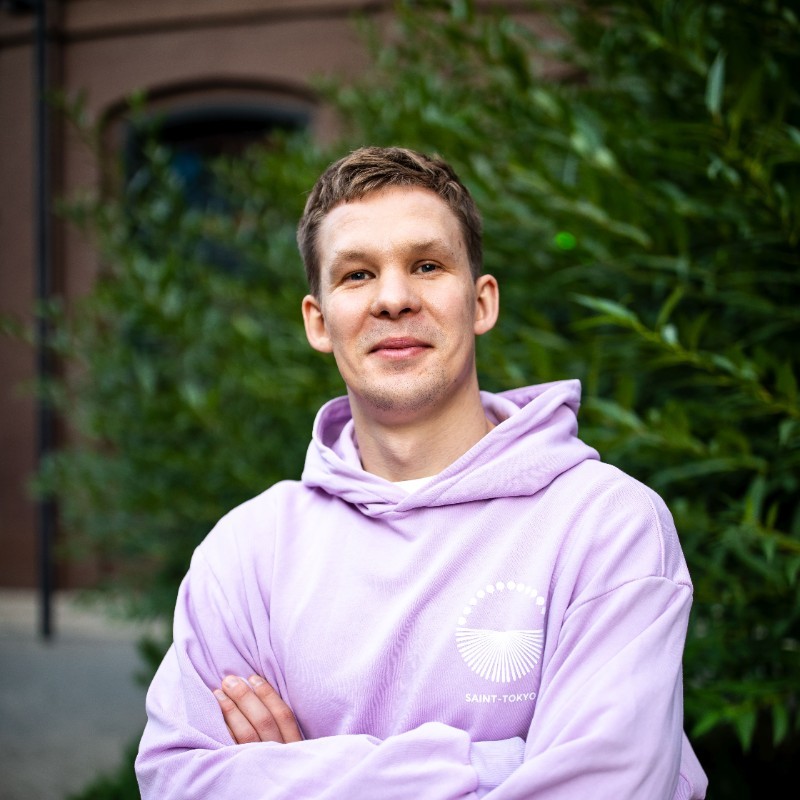 Philipp Gladkov
