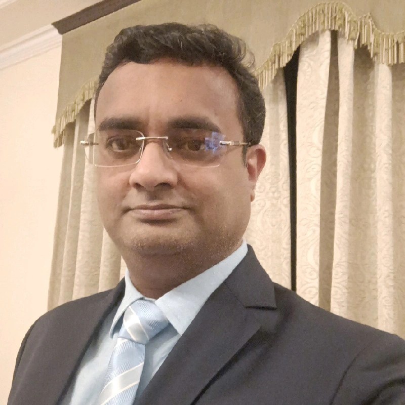 Pushpendra Surana