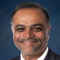 Ajay Shah
