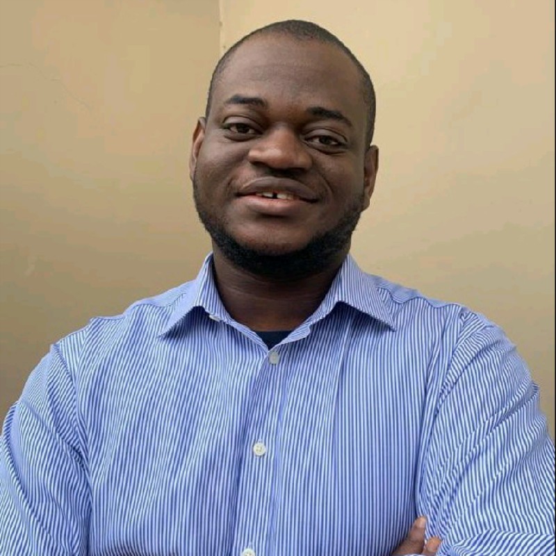 Osaruyi Enofe