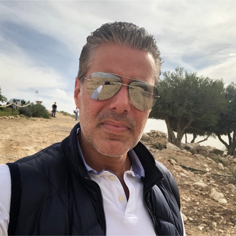 Richard Gati