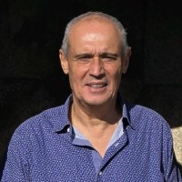 Javier Martin Chocarro