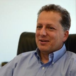 Peter Shabecoff