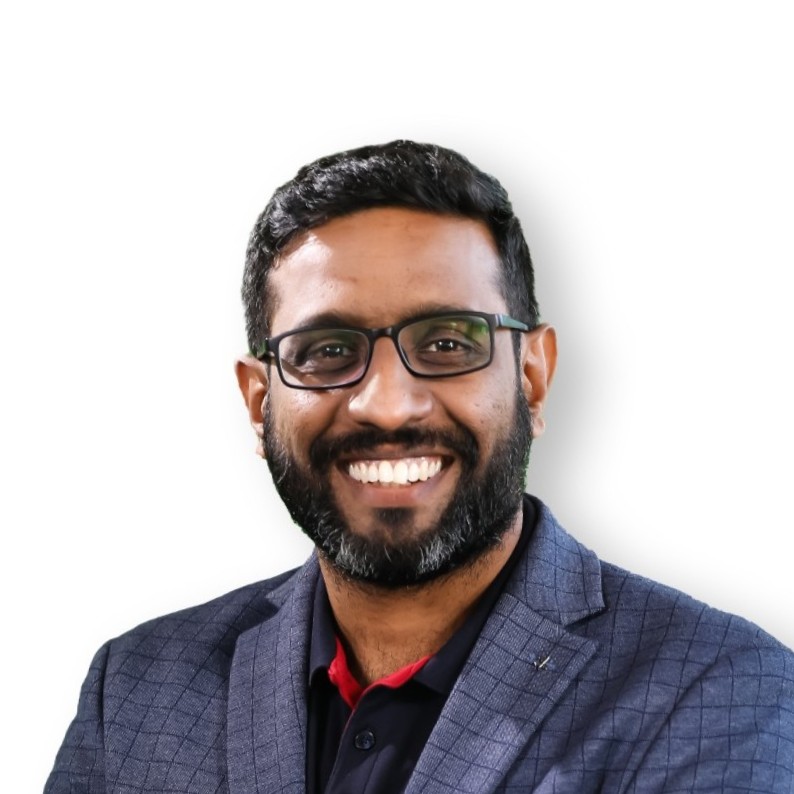 Subramanya Venkat