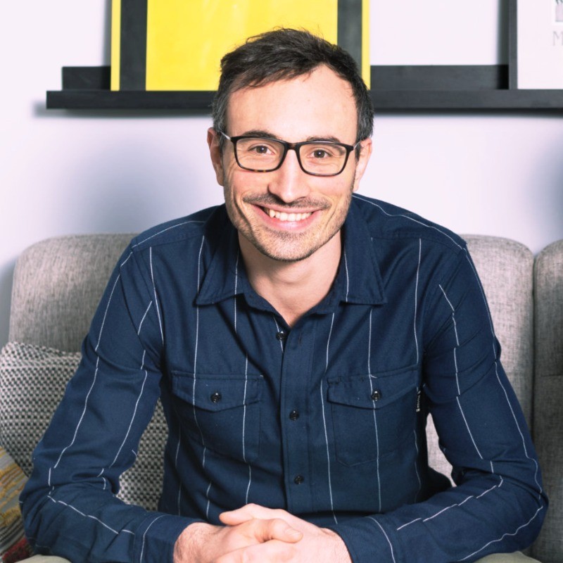Jeremy Thomas