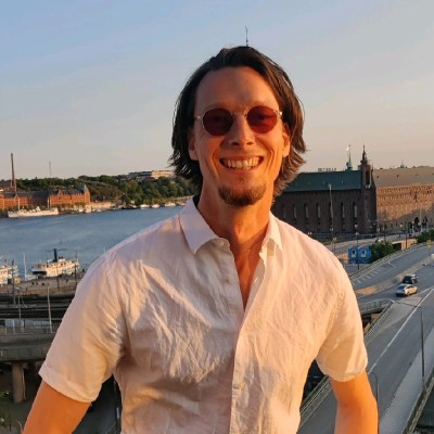Christian Ander