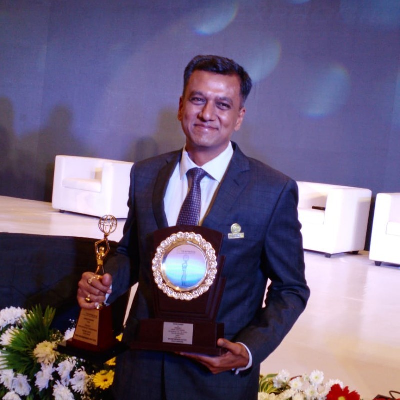 Nikunj Bagdiya
