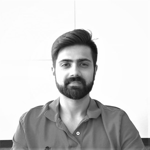 Kshitij Saxena