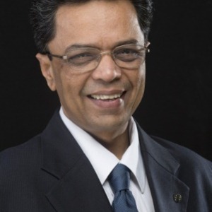 Manoj Dawane