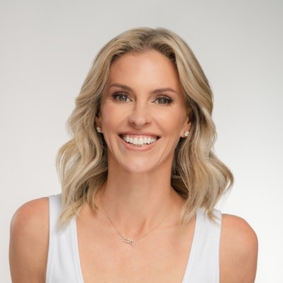 Kelly Gores