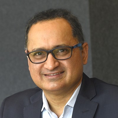 Ajay Prabhu