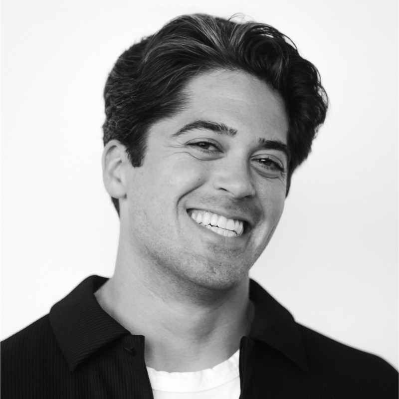 chris trinetti