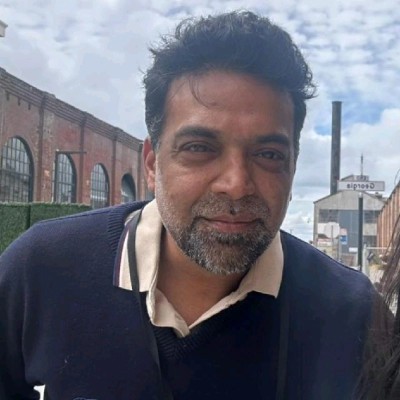 Raveen Sastry