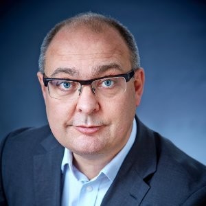 Morten Ebbesen