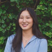 Brianna Cho