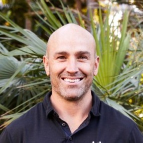 Hamish Corlett