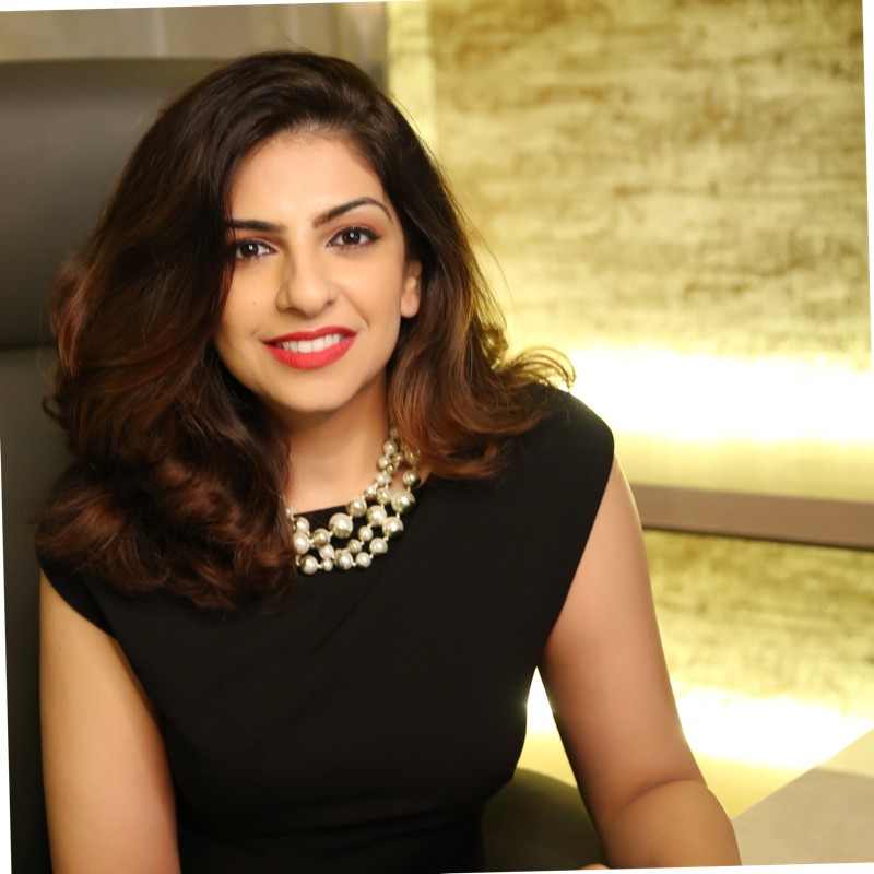 Binitha Dalal