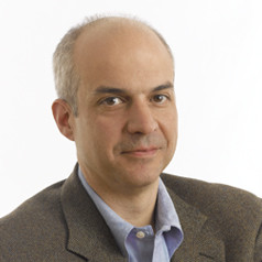 Michael Oporto
