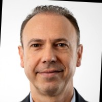 Tom Bousmans