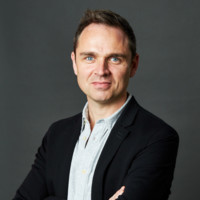 Steven Grant