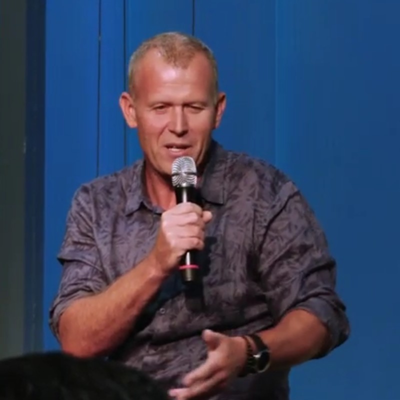 John Vanhara