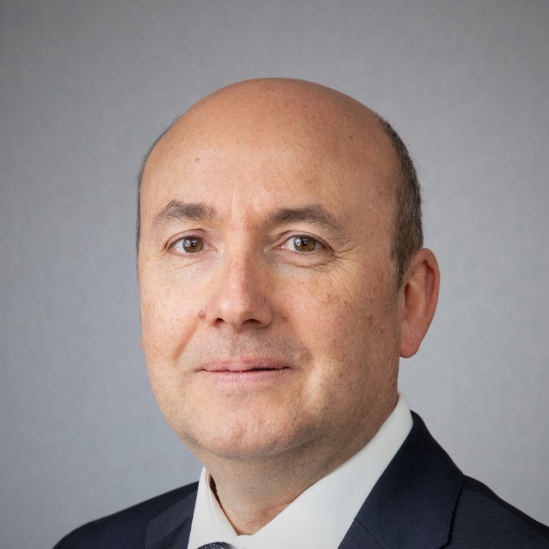 Jean-Marc Chevrot