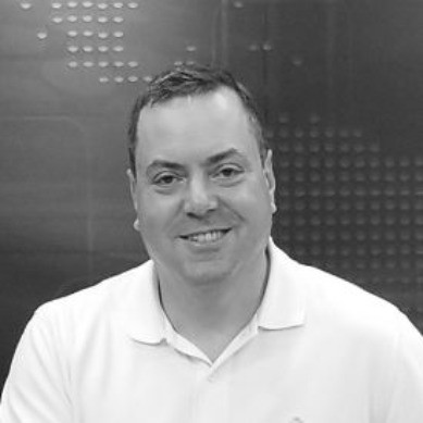 Kevin Jacobs