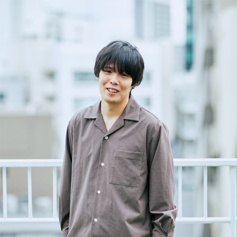 Shunsuke Nakaji