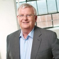 Gerard Buckley