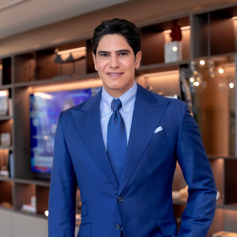 Ahmed Hashima
