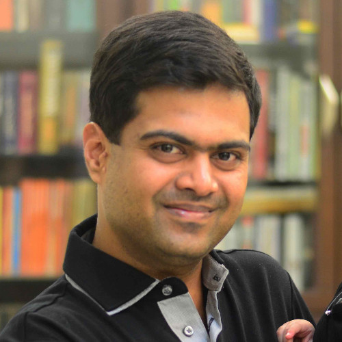 Vedant Loyalka