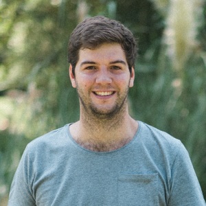 Pedro Almeida