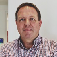 Peter Mitchell
