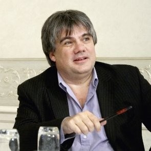 Ian Marchant