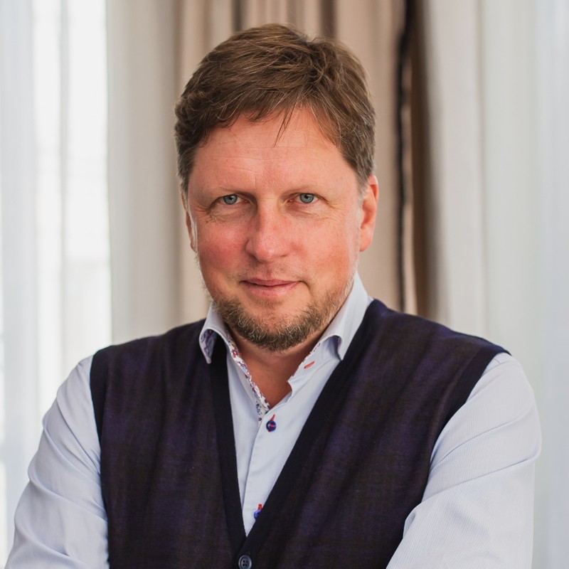 Ivan Zolochevskii