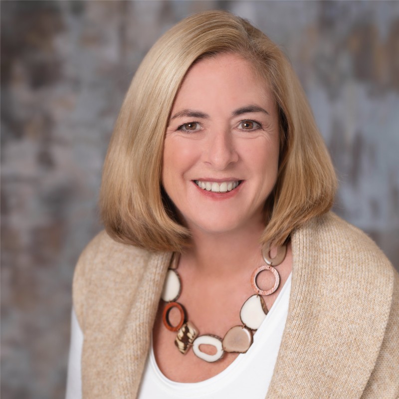 Julie McDowell