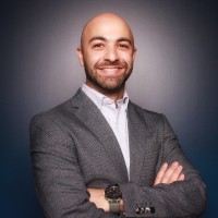 Sam Zebarjadi