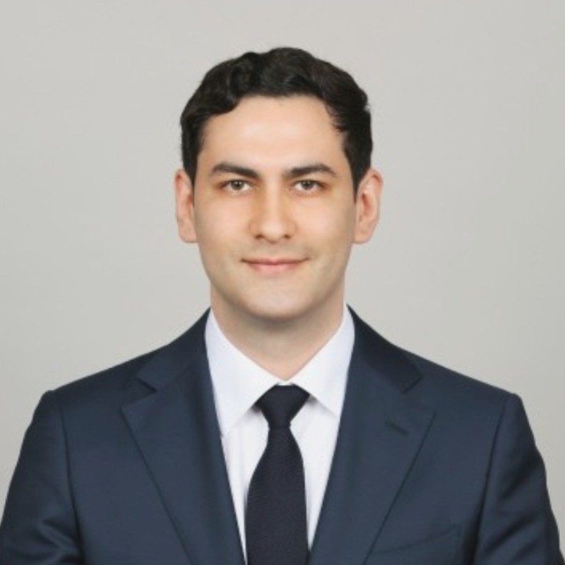 Joel Ochoa