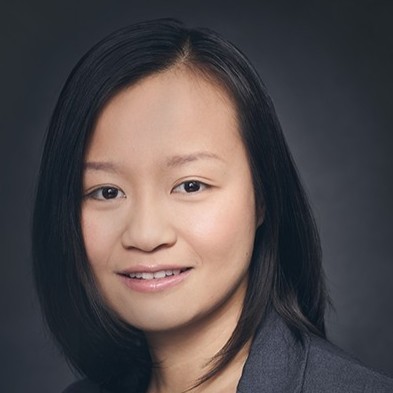 Wenxi Chen