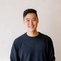 Harry Chiang