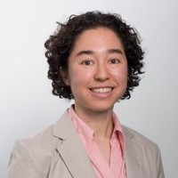 Yvonne Yamanaka