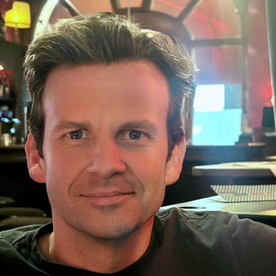 Philipp Stauffer