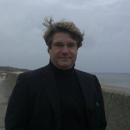 Björn Odlander
