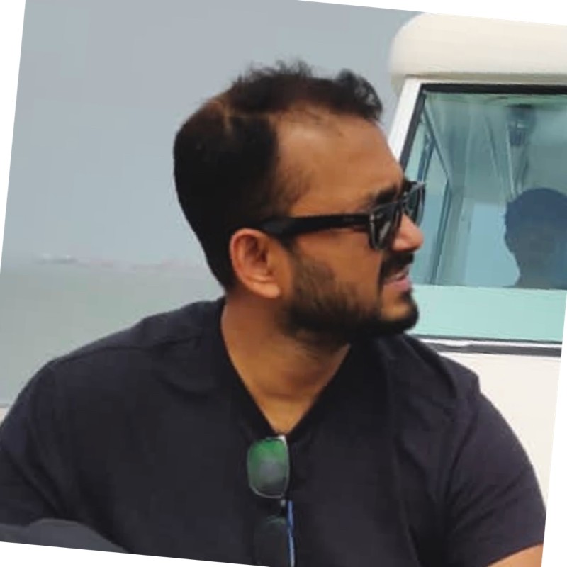 Jaydeep Barman