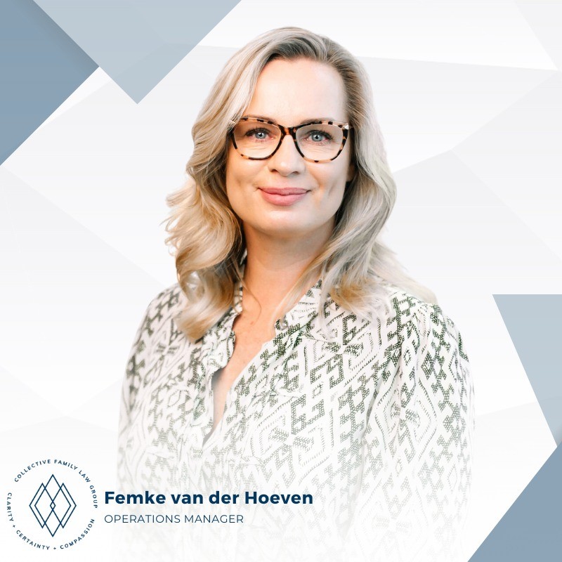 Femke Hoeven