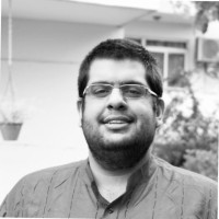 Madhav Kasturia