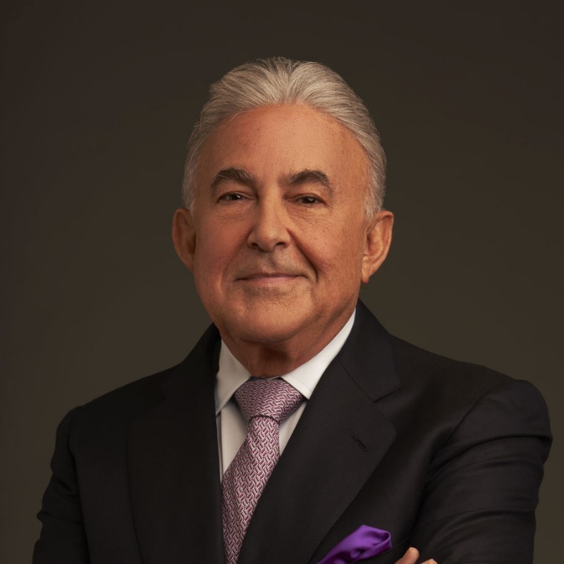 Gustavo Cisneros