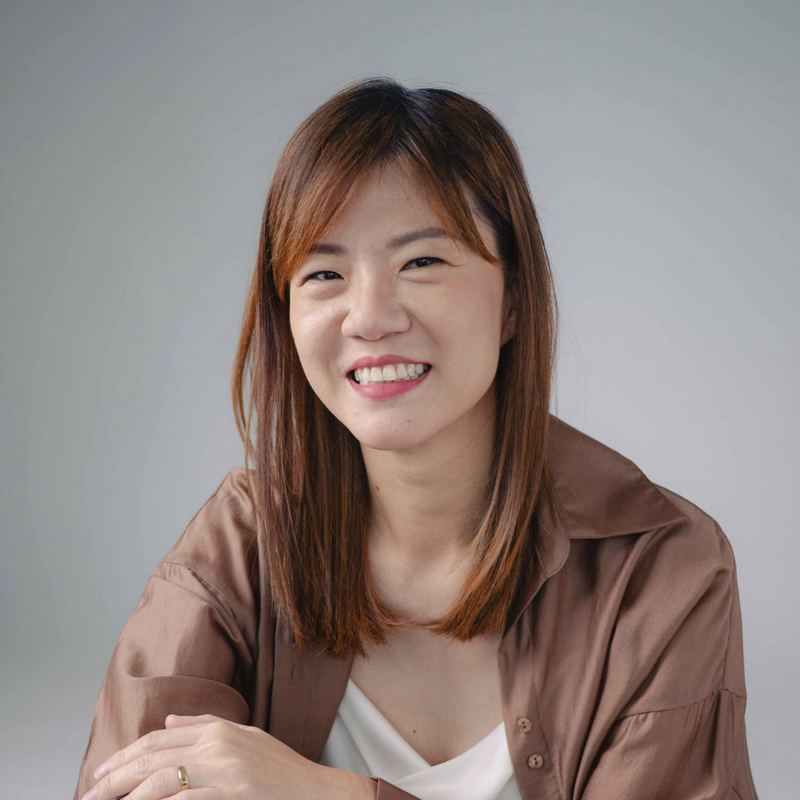 Yiping Goh