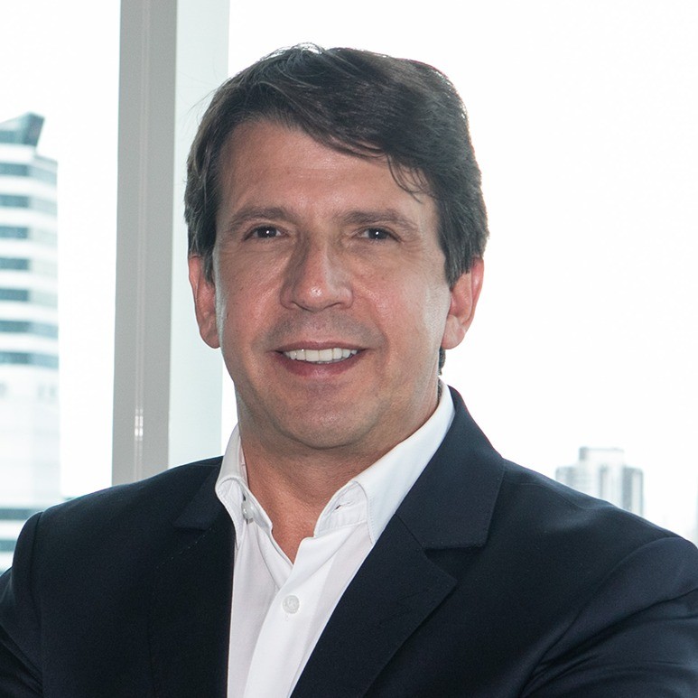 Daniel Mendez
