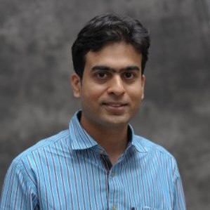 Ravi Jain
